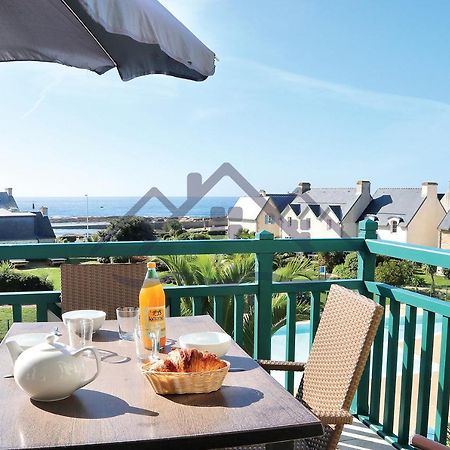 Localise Au Guilvinec - A28 - Belle Vue Sur La Mer, La Piscine Et Le Jardin - - Tout A Pied, Plages, Port, Centre, Commerces, Marche - Wifi Inclus - Linge De Lit Inclus Dış mekan fotoğraf