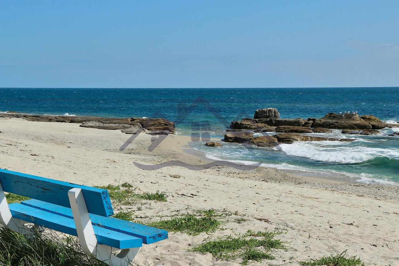 Localise Au Guilvinec - A28 - Belle Vue Sur La Mer, La Piscine Et Le Jardin - - Tout A Pied, Plages, Port, Centre, Commerces, Marche - Wifi Inclus - Linge De Lit Inclus Dış mekan fotoğraf