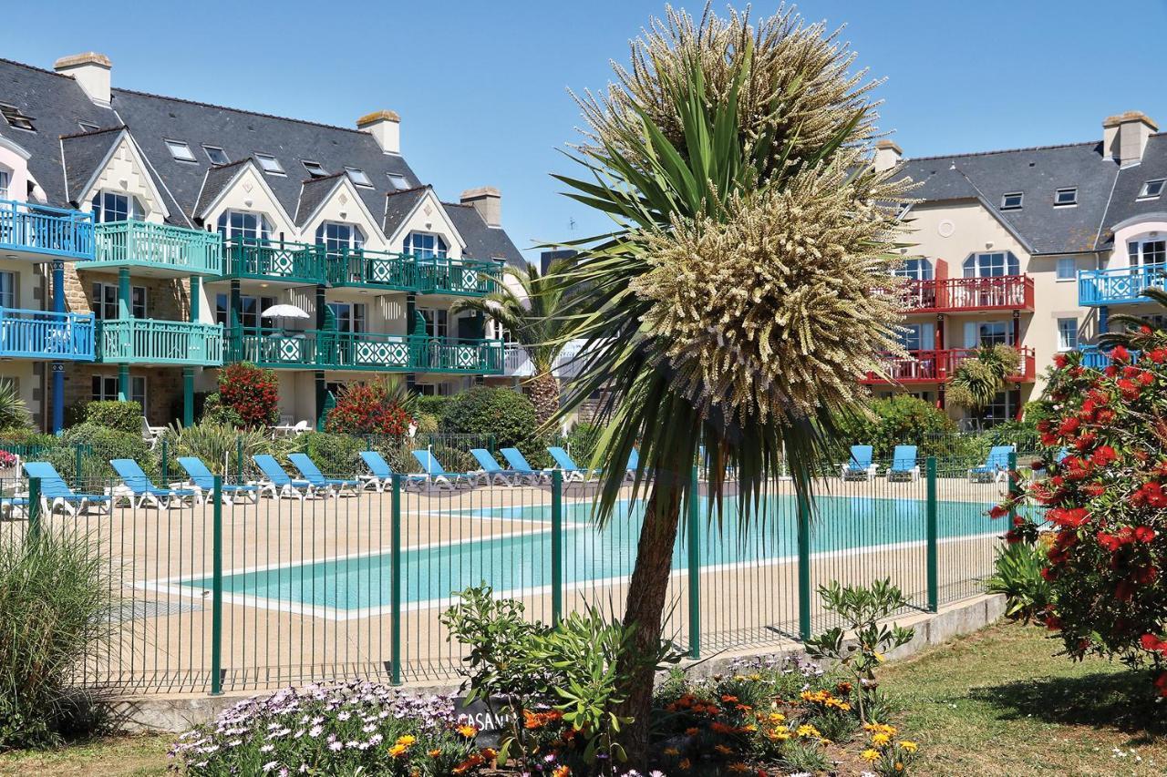Localise Au Guilvinec - A28 - Belle Vue Sur La Mer, La Piscine Et Le Jardin - - Tout A Pied, Plages, Port, Centre, Commerces, Marche - Wifi Inclus - Linge De Lit Inclus Dış mekan fotoğraf